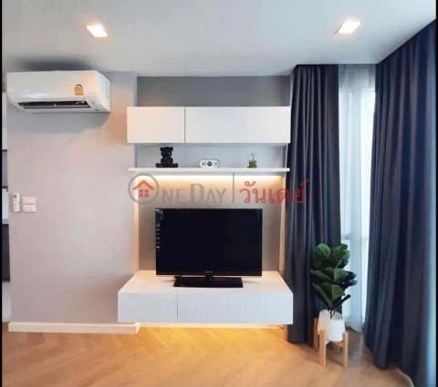 Condo for Sale: The Room Sukhumvit 64, 42 m², 1 bedroom(s) - OneDay_0