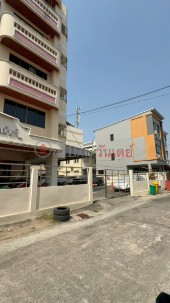 S. Thoranin Apartment (ส. ธรณินทร์อพาร์ทเม้นท์),Huai Khwang | OneDay วันเดย์(2)