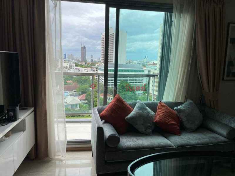 Condo for Rent: H Sukhumvit 43, 67 m², 2 bedroom(s) | Thailand Rental, ฿ 45,000/ month