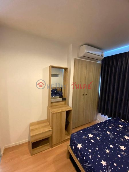 Condo for rent: Lumpini Ville On Nut 46 (6th floor, building C1) Rental Listings