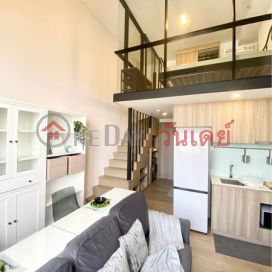 For rent Sukhumvit 87 condominium (668-9554780898)_0