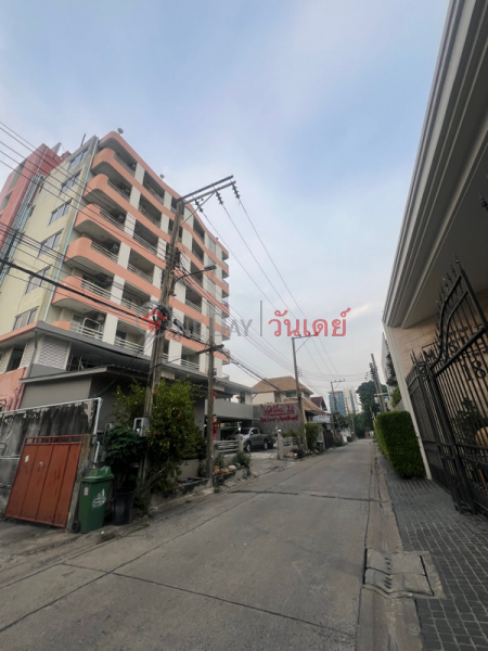 Villa 24 the Luxury Apartment (วิลล่า 24 อพาร์ทเม้นท์สุดหรู),Chatuchak | OneDay วันเดย์(4)