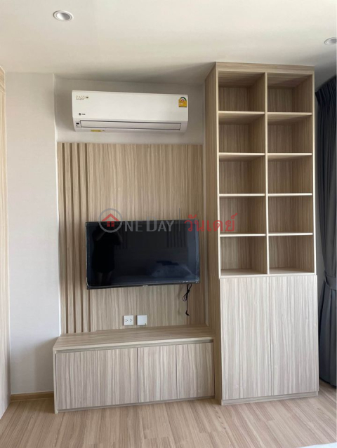 Condo for Rent: Maru Ekkamai 2, 30 m², 1 bedroom(s) - OneDay_0