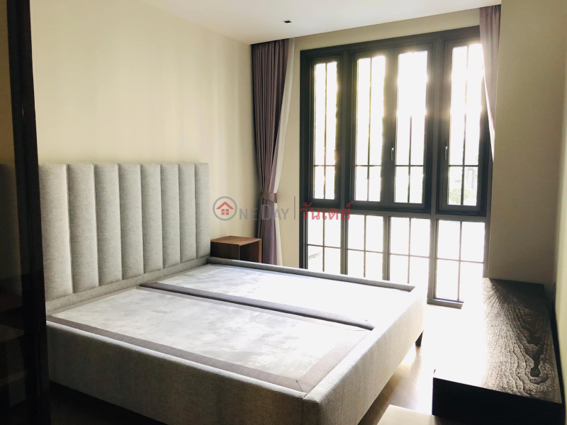 ฿ 65,000/ month | Condo for Rent: The Reserve Sukhumvit 61, 70 m², 2 bedroom(s)