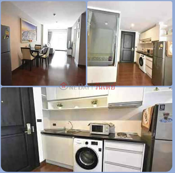  1 | Residential, Rental Listings, ฿ 23,000/ month