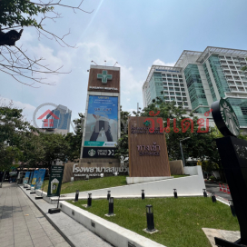 Sukhumvit Hospital,Watthana, Thailand