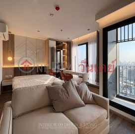 Condo for Rent: Life Ladprao Valley, 29 m², 1 bedroom(s) - OneDay_0