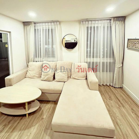 Condo for rent: The oscar condo, 1 bedroom, fully furnished _0