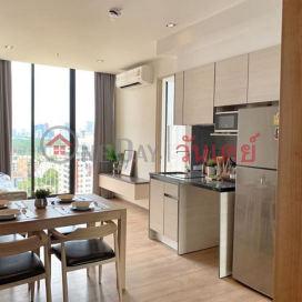 Condo for Rent: Park Origin Phromphong, 56 m², 2 bedroom(s) - OneDay_0