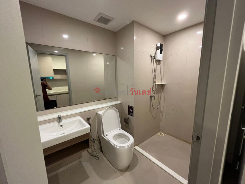 Property Search Thailand | OneDay | Residential | Rental Listings Condo for rent Aspire Sukhumvit-On Nut (4th floor)