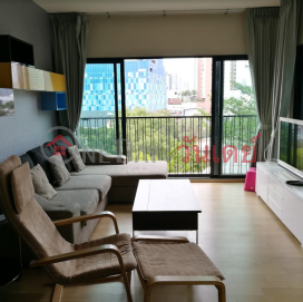 Condo for Rent: Noble Reveal, 87 m², 2 bedroom(s) - OneDay_0