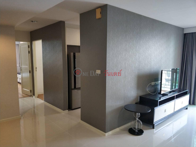 Condo for Rent: Pearl Residences Sukhumvit 24, 86 m², 2 bedroom(s),Thailand, Rental ฿ 78,000/ month