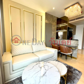 Condo for Rent: ASHTON Asoke - Rama 9, 48 m², 1 bedroom(s) - OneDay_0