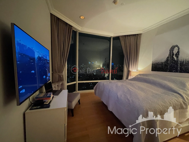 Property Search Thailand | OneDay | Residential | Sales Listings | Royce Private Residences Condominium, Watthana, Bangkok