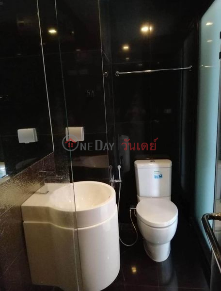 Condo for rent Rhythm Sukhumvit 36-38 (11th floor) | Thailand Rental ฿ 17,500/ month