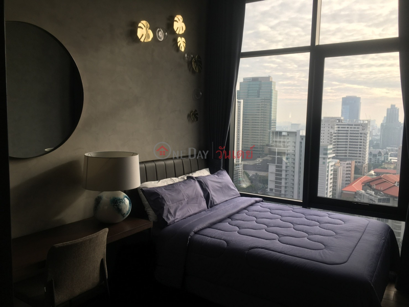  | 2 Residential, Rental Listings ฿ 70,000/ month