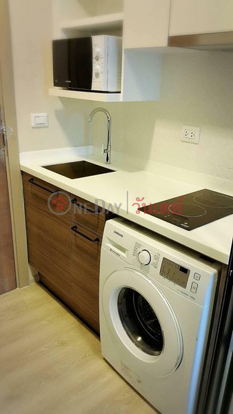 Condo for Sale: Condolette Midst Rama 9, 29 m², 1 bedroom(s) | Thailand, Sales, ฿ 4.65Million