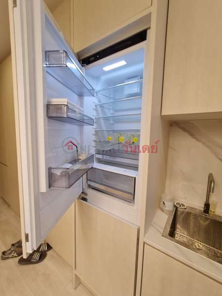 Condo for Rent: Noble Ploenchit, 46 m², 1 bedroom(s) | Thailand | Rental, ฿ 30,000/ month