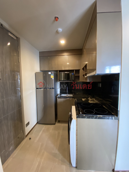 ฿ 35,000/ month, Condo for Rent: Ideo Q Victory, 49 m², 2 bedroom(s)