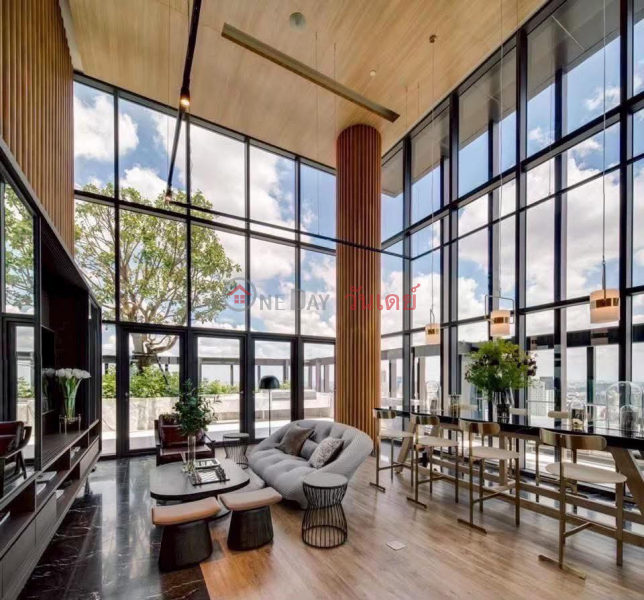 ค้นหาอสังหาริมทรัพย์ในประเทศไทย | OneDay | ที่อยู่อาศัย | รายการเช่า, พรีเมียม เอ็กเซ็กคูทีฟ เรสซิเดนซ์: บีทนิค สุขุมวิท 32 – การใช้ชีวิตหรูหราบนชั้นสูง