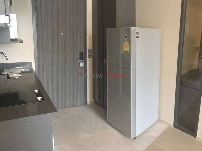 Condo for Rent: Ashton Asoke, 30 m², 1 bedroom(s),Thailand, Rental | ฿ 25,000/ month