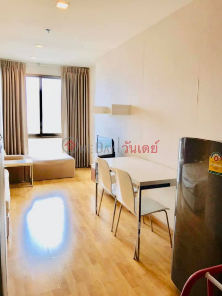 Condo for Rent: Casa Condo Asoke-dindaeng, 30 m², 1 bedroom(s) Rental Listings