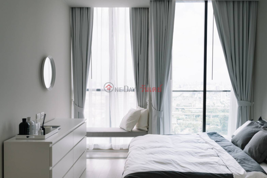 คอนโด สำหรับ เช่า: Noble Ploenchit, 81 ตร.ม., 2 ห้องนอน ประเทศไทย เช่า, ฿ 75,000/ เดือน