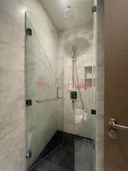 ฿ 37,000/ month, Condo for Rent: 28 Chidlom, 35 m², 1 bedroom(s)