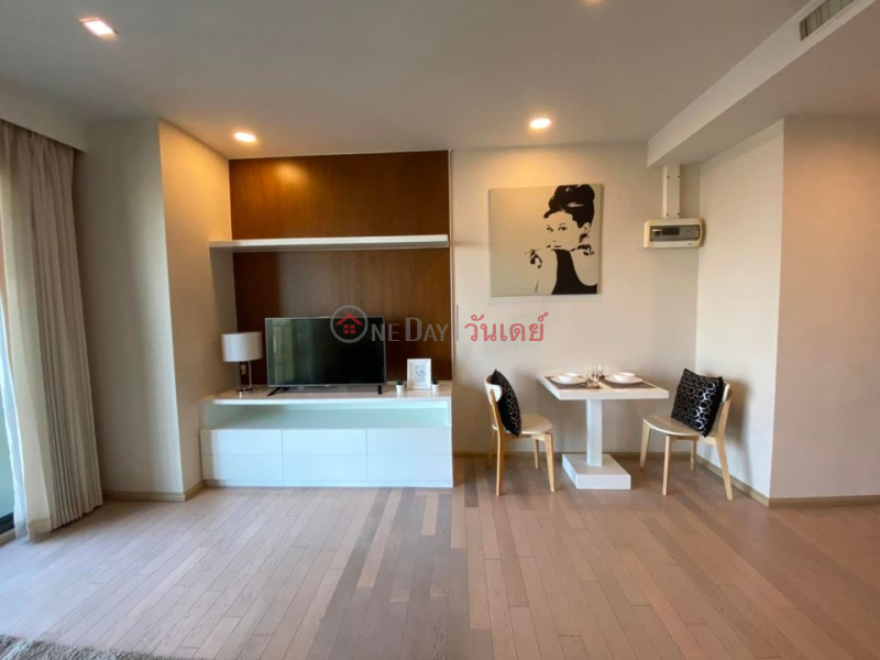 Condo for Rent: Noble Solo, 53 m², 1 bedroom(s),Thailand, Rental, ฿ 27,000/ month