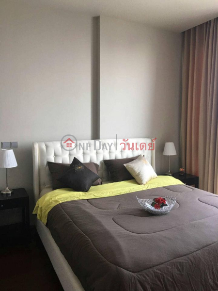 ฿ 51,000/ month | Condo for Rent: Quattro by Sansiri, 55 m², 1 bedroom(s)