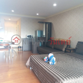 Condo for Rent: Grand Park View, 42 m², 1 bedroom(s) - OneDay_0