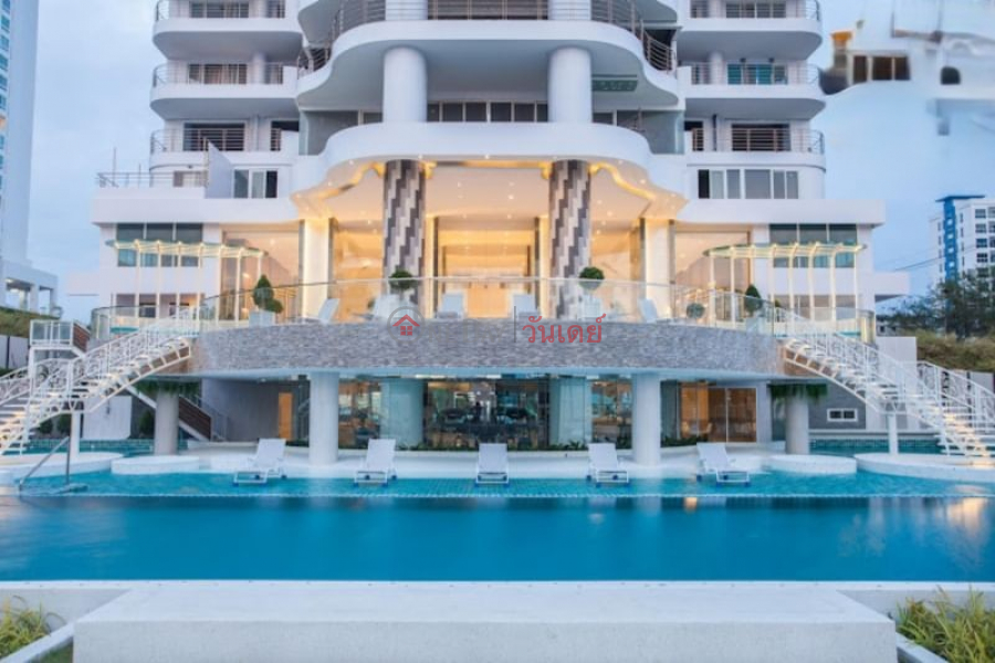 The Residences @ Dream Pattaya 2 Beds 2 Baths Jomtien Soi 4 Sales Listings