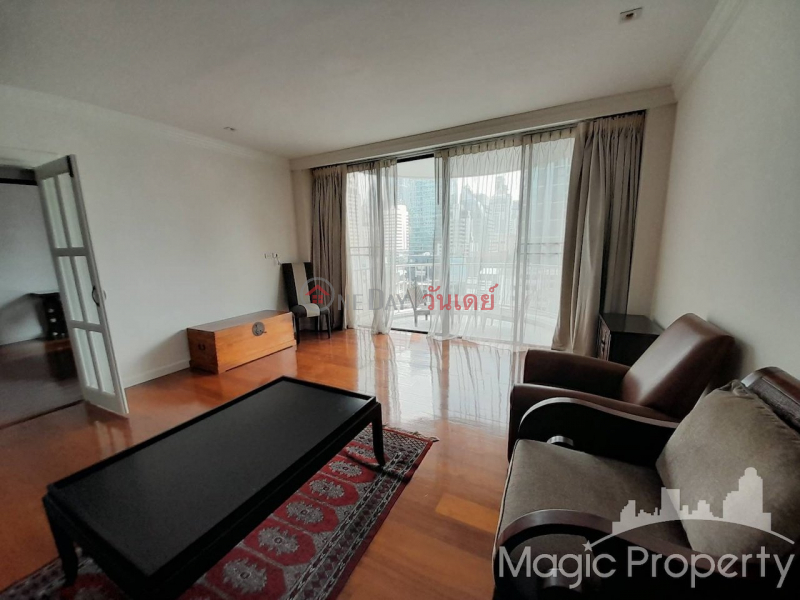 Chidlom Place Condominium, Pathum Wan, Bangkok Thailand | Rental | ฿ 120,000/ month