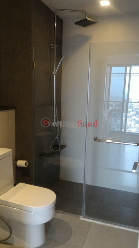 Condo for Rent: Urbano Absolute Sathon - Taksin, 30 m², 1 bedroom(s) - OneDay_0