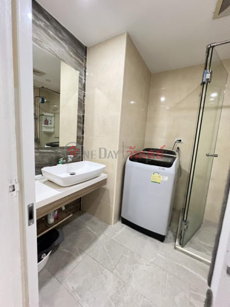 ฿ 42,000/ month, Condo for Rent: Wittayu Complex, 100 m², 2 bedroom(s)