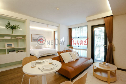 Condo for Rent: Mode Sukhumvit 61, 44 m², 1 bedroom(s) - OneDay_0