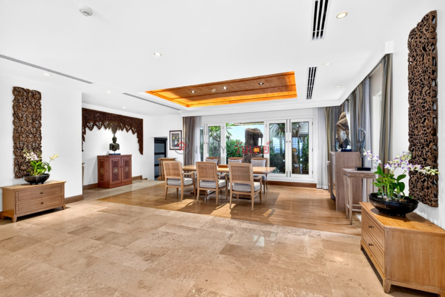 Trisara Villa 36 | ประเทศไทย ขาย, ฿ 5,240.33Million