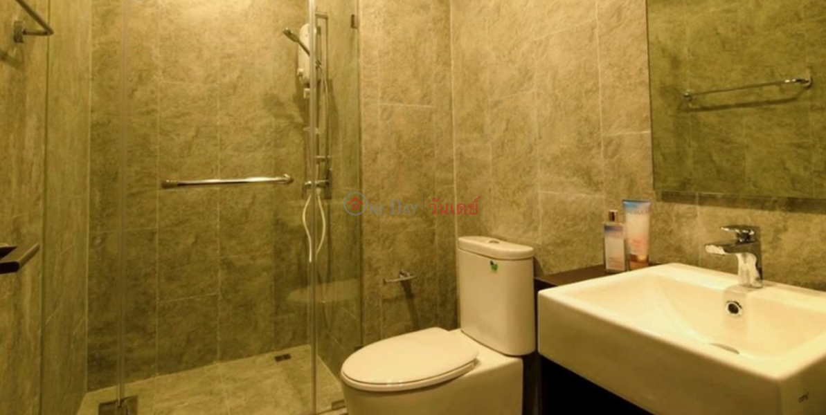 Condo for Rent: C Ekkamai, 65 m², 2 bedroom(s) Rental Listings