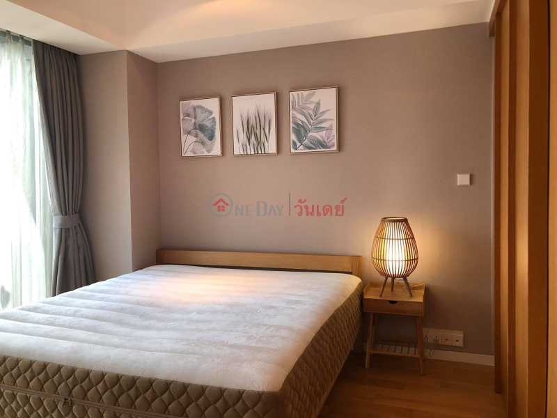 Condo for Rent: The Met, 94 m², 2 bedroom(s),Thailand, Rental ฿ 52,000/ month