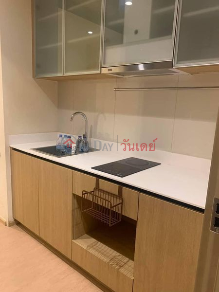 Condo for rent Maru Ladprao 15 (17th floor),Thailand, Rental, ฿ 17,000/ month