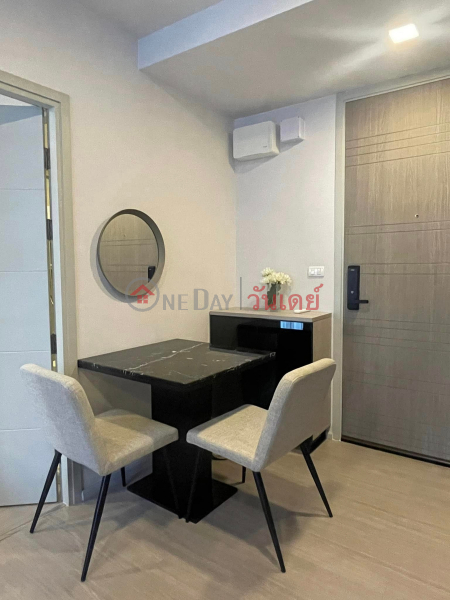 Condo for Rent: Quintara Treehaus Sukhumvit 42, 30 m², 1 bedroom(s) Thailand Rental, ฿ 15,000/ month