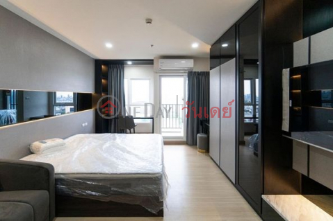 Condo for rent Supalai Veranda Ramkhamhaeng (20th floor) _0