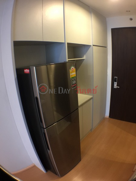 ฿ 19,000/ month Condo for Rent: The Alcove Thonglor 10, 32 m², 1 bedroom(s)