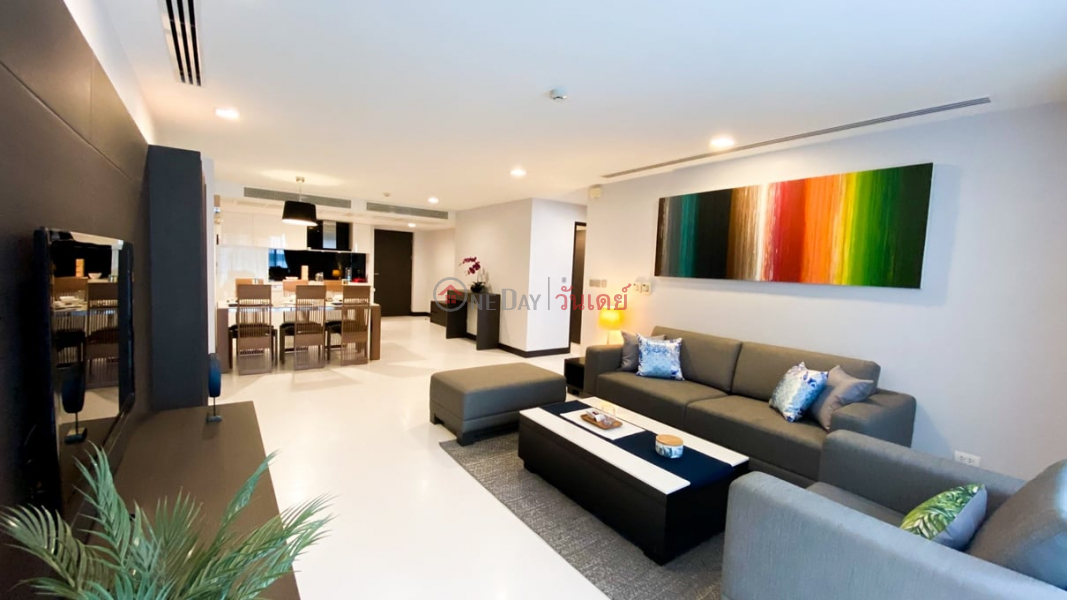 a Very Nice Residence รายการเช่า (TRI-7161)