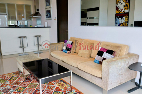 ให้เช่าคอนโด 1 ห้องนอน | 80 ตรม. | วิวทะเลไม่มีบล็อก | Ocean Portofino พัทยา _0