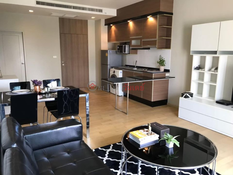 ฿ 45,000/ month, Condo for Rent: Noble Reveal, 75 m², 2 bedroom(s)