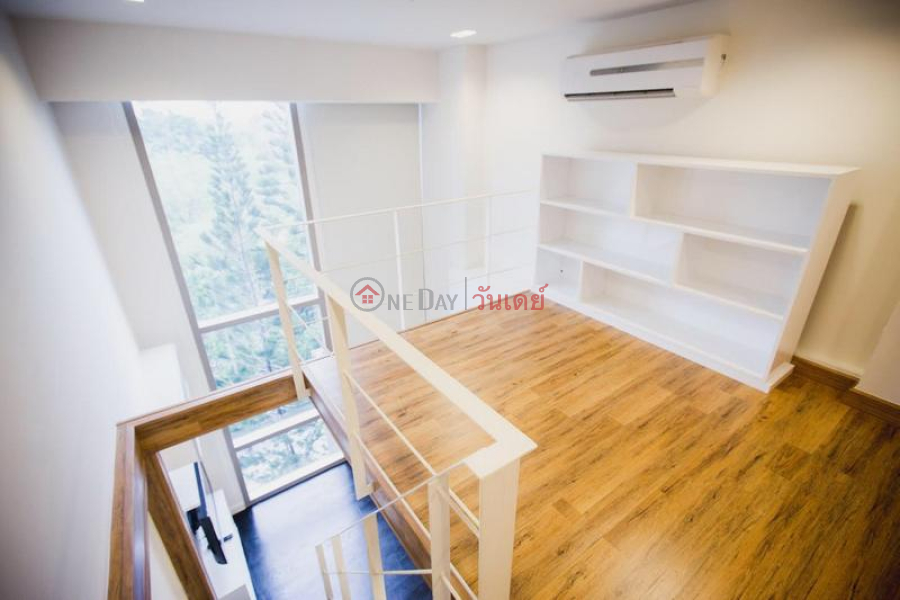 ฿ 26,000/ month Condo for Rent: Ideo Morph 38, 40 m², 1 bedroom(s)