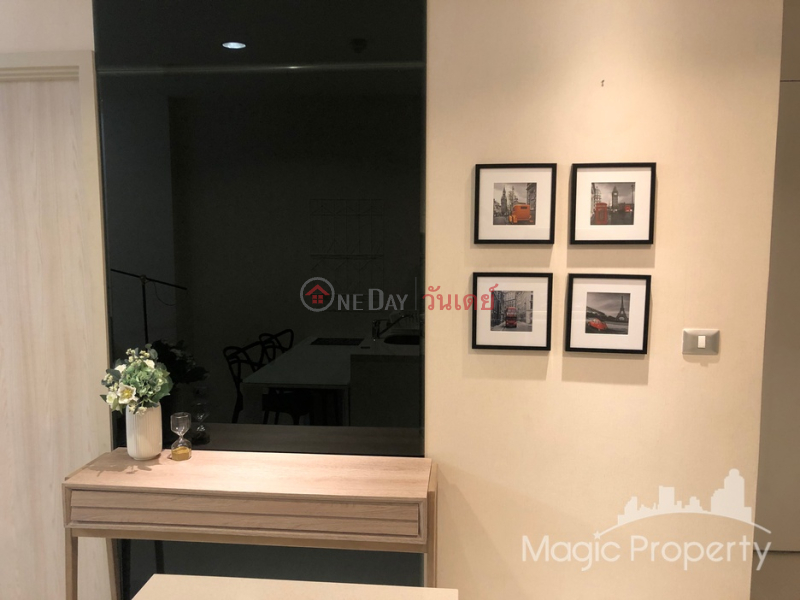 ฿ 28,000/ month, Rhythm Sukhumvit 42 Condominium, Phra Khanong, Khlong Toei, Bangkok