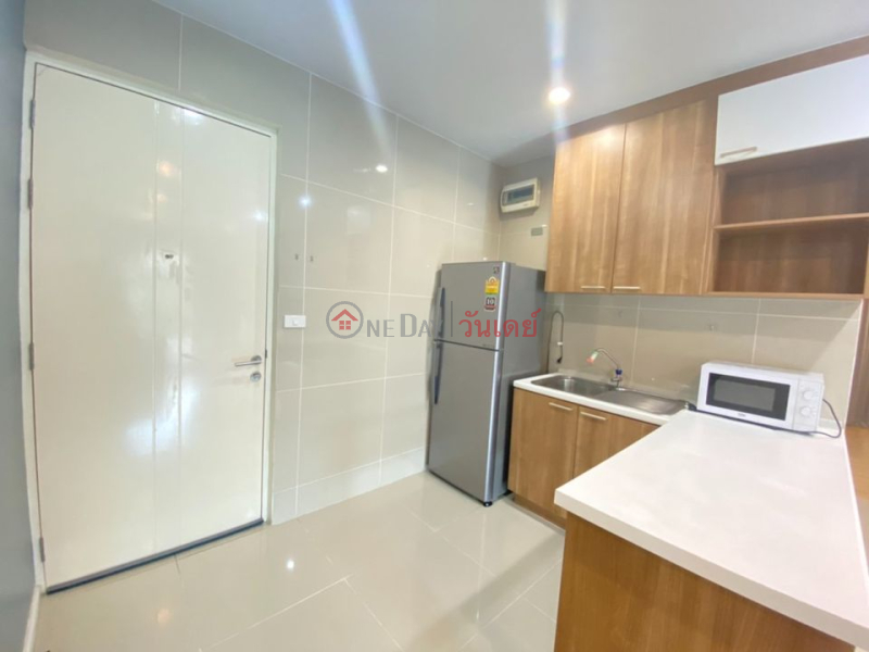 Condo for Rent: Happy Condo Ladprao 101, 65 m², 2 bedroom(s) | Thailand, Rental ฿ 20,000/ month