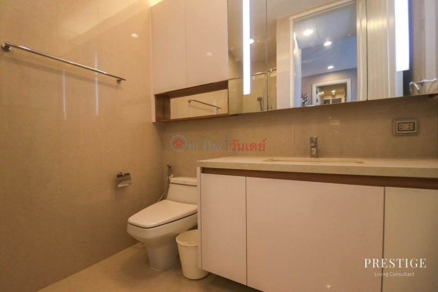 ฿ 65,000/ month For rent Q Lang Suan (19th floor)